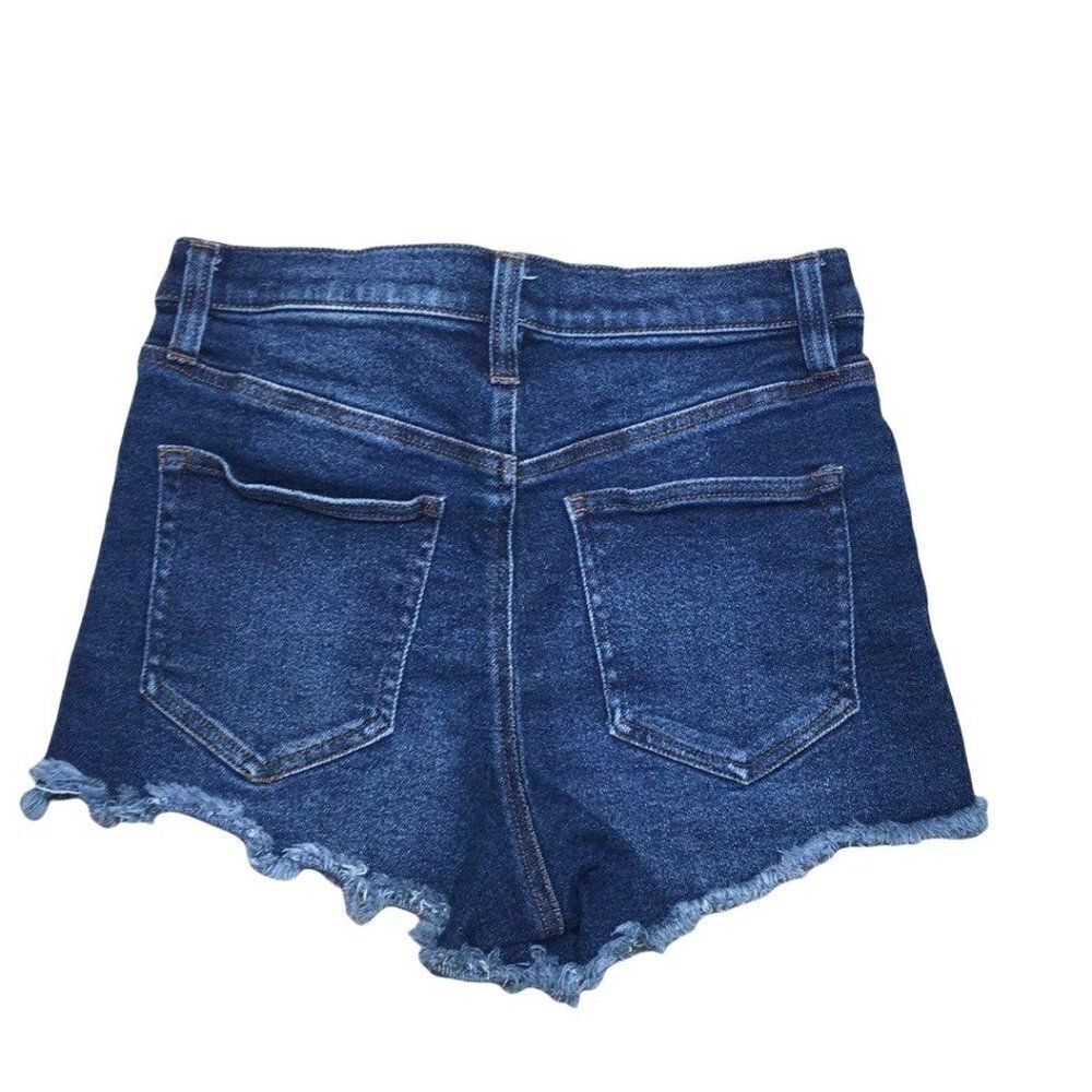 Celebrity pink shorts size 5/27 - Picture 3 of 5